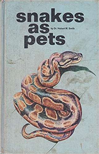Snakes As Pets