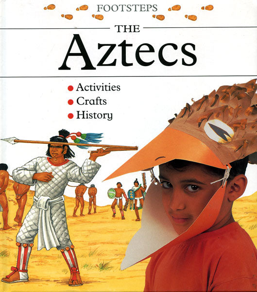Aztecs (Footsteps)
