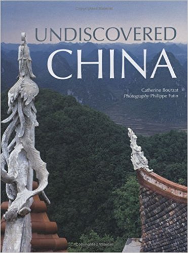 Undiscovered China
