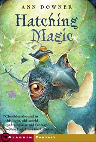 Hatching Magic