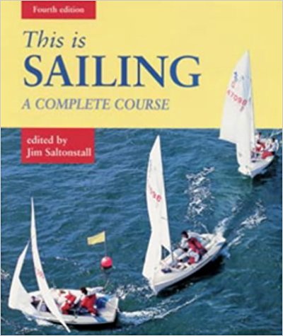 This Is Sailing (This Is)