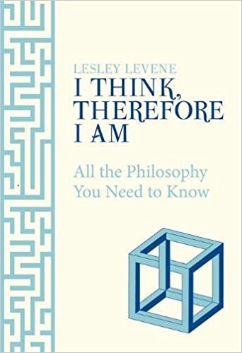 I Think, Therefore I Am