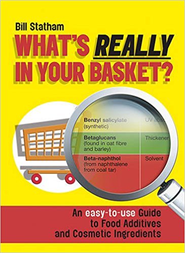 What's really in your basket?