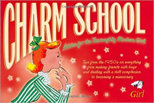 Charm school