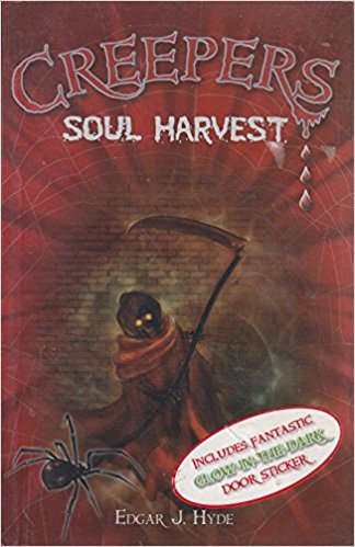 Soul Harvest (Creepers)