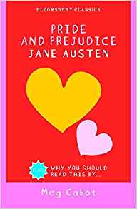 Pride and Prejudice: Introduced by Meg Cabot (Classics)