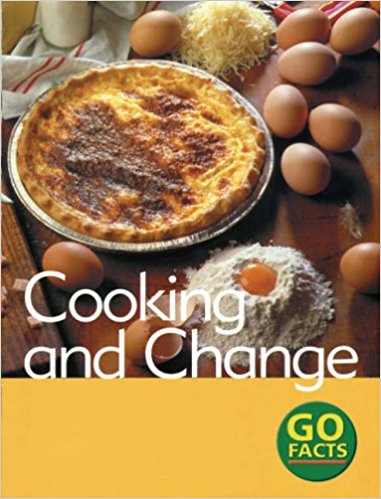Cooking and Change
