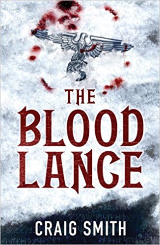 The blood lance