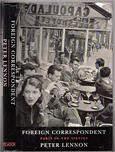 Foreign Correspondent