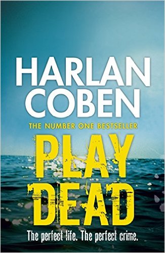 Play Dead Paperback