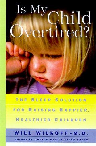 Is My Child Overtired?