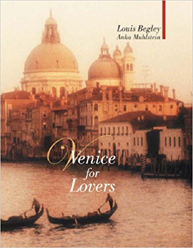 VENICE FOR LOVERS.