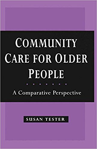 Community Care for Older People