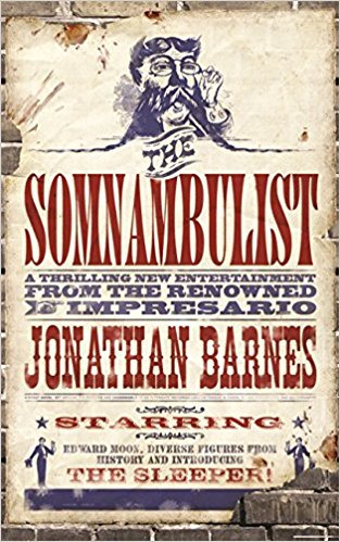 The Somnambulist