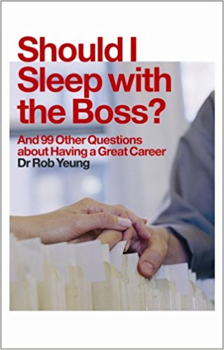 Should I Sleep with the Boss?