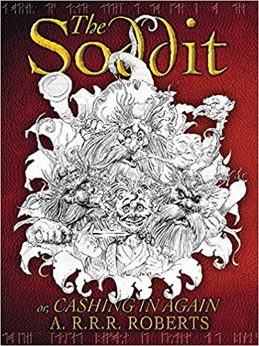 The Soddit (GOLLANCZ S.F.)