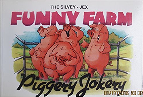 Piggery Jokery (Funny Farm)