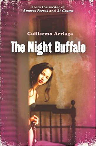 THE NIGHT BUFFALO