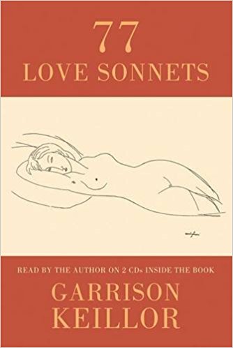 77 Love Sonnets