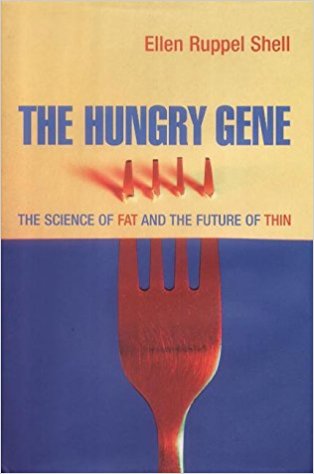 The hungry gene