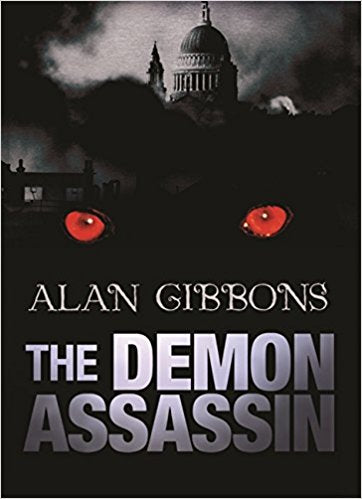 The Demon Assassin: Book 2: Hell's Underground: No. 2