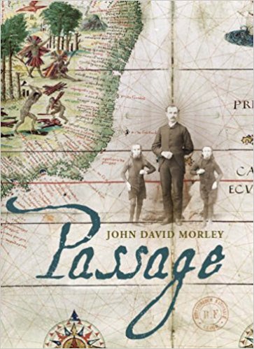 Passage