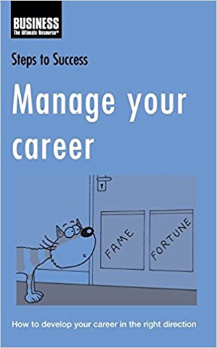 Manage Your Career