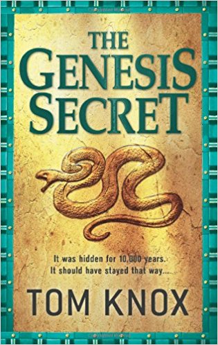 The Genesis Secret