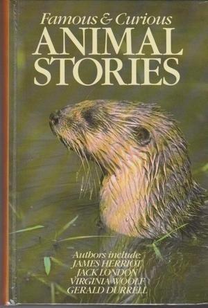 Famous & curious animal stories.