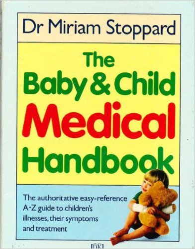 Baby and Child Medical Handbook