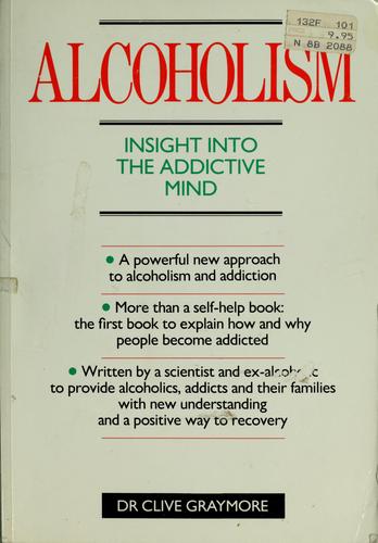 Alcoholism