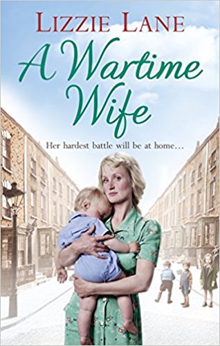 A Wartime Wife