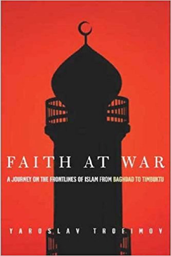 Faith at War