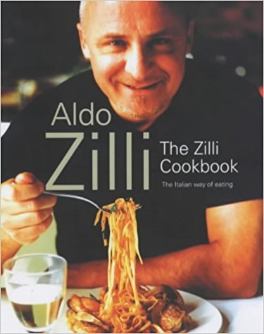 The Zilli Cookbook