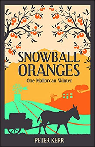 Snowball Oranges