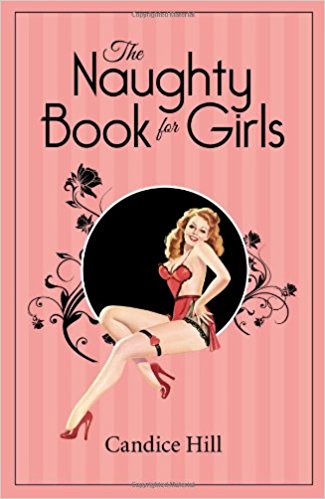 The Naughty Book for Girls