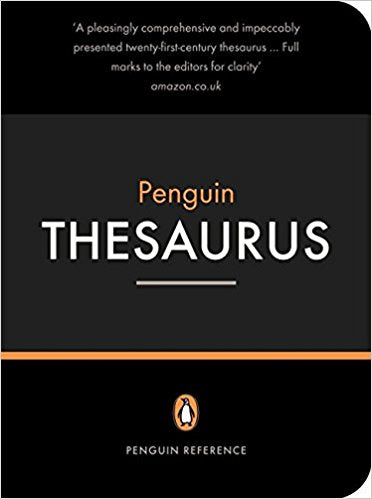 The Penguin Thesaurus