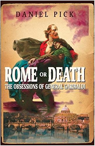 Rome Or Death