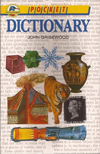 Pocket Dictionary