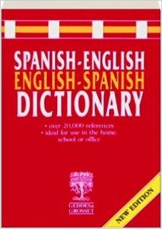 Spanish Phrasebook