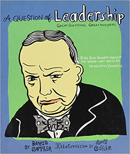 Question of Leadership