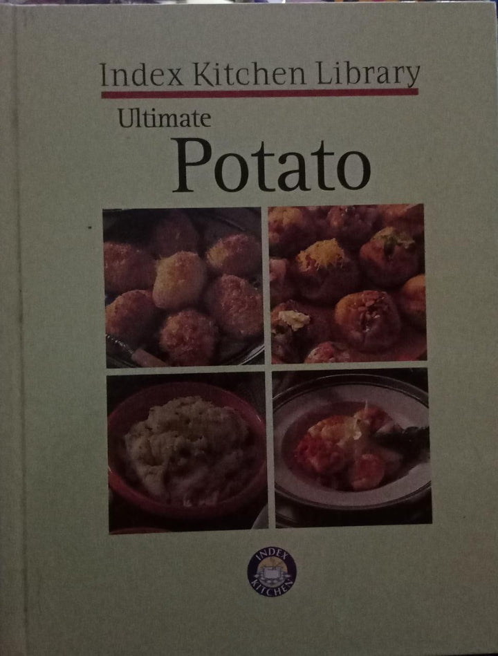 Ultimate Potato