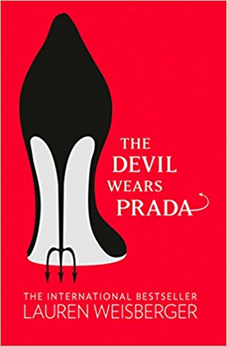 The devil wears Prada