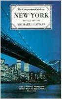 The Companion Guide to New York