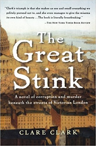 The great stink