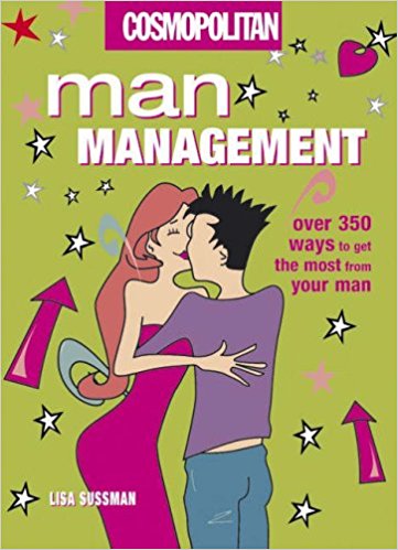 Cosmopolitan Man Management