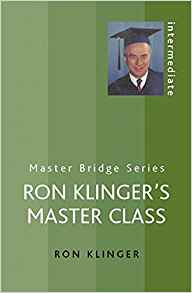 Ron Klinger's Master Class