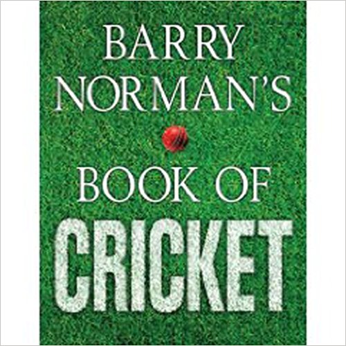 The Bumper Book Of Cricket