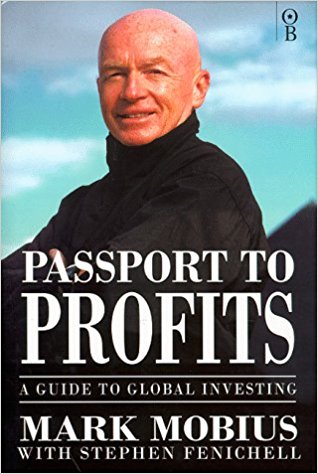 Passport to Profits: A Guide to Global Investing