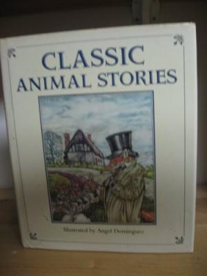 Classic animal stories